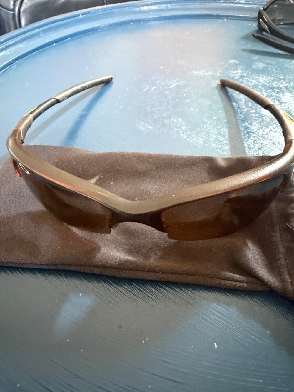 Oakley Sunglasses